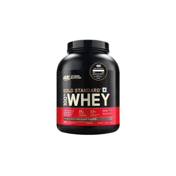 On Whey 1KG