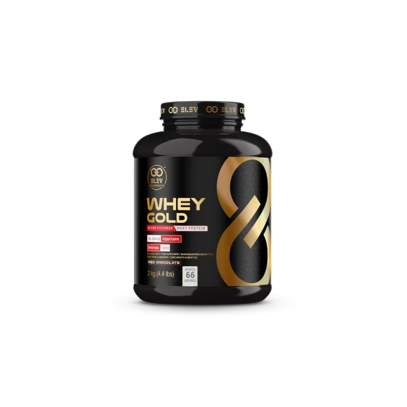 Elev Whey Gold 2KG