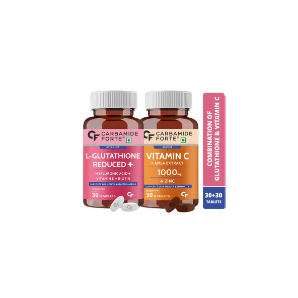 does glutathione whiten hair Glutathione Tablets For Skin Whitening: How To Use, Benefits & Side Effects