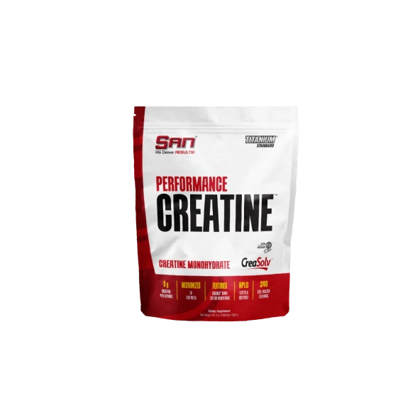 San Creatine 300G