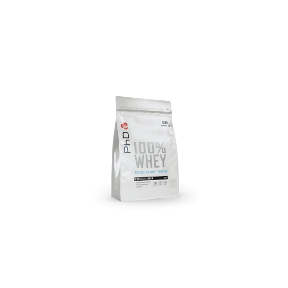 PhD Whey Protein 2Kg