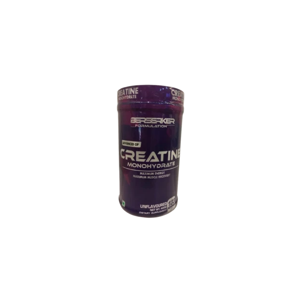 Berserker Creatine 400G 