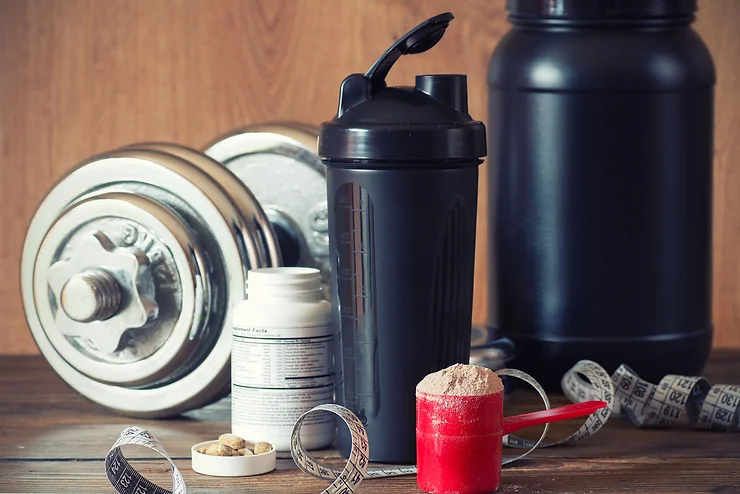 is protein powder necessary?