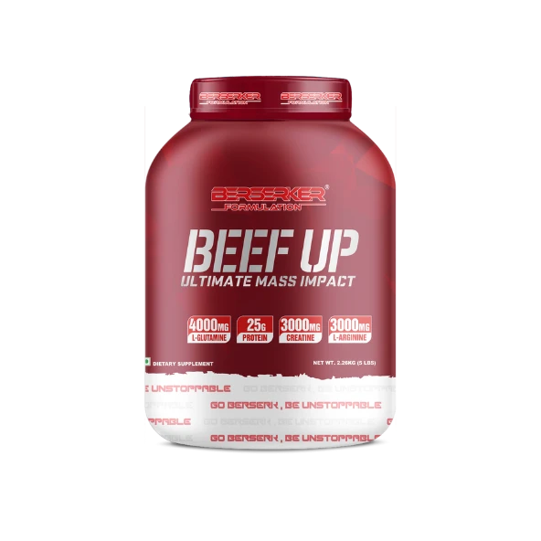 Beef UP