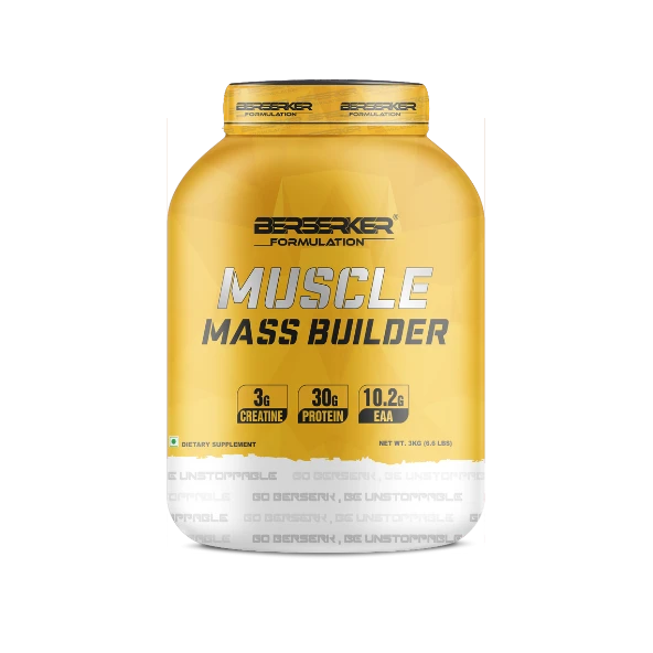 Mass Builder