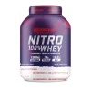 Nitro 100% Whey (Berserker Formulation)