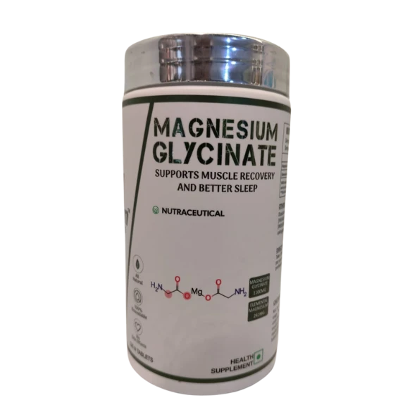 Magnesium Glycinate