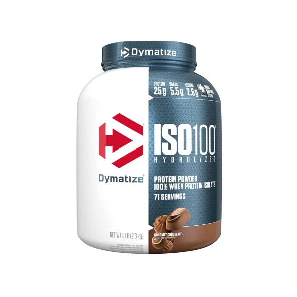 Dymatize ISO 100 5LBS