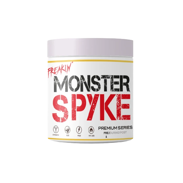 Monster Spyke 210G 