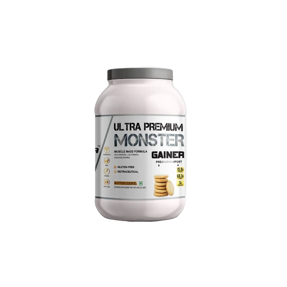 Neuform Monster Gainer 1KG