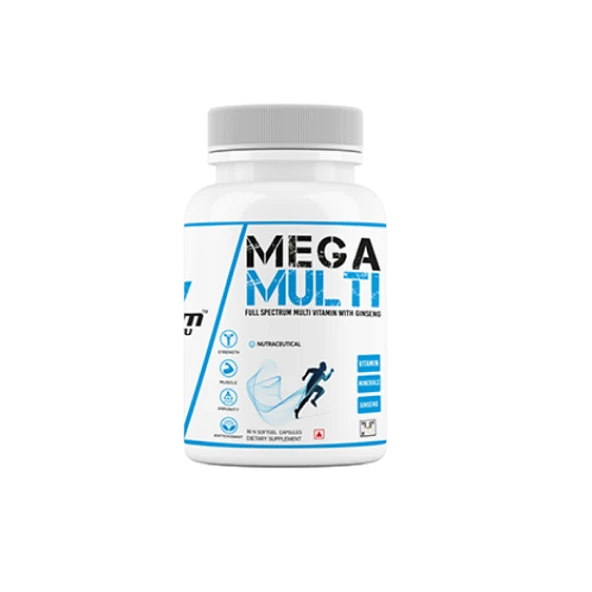 Neuform Multivitamin